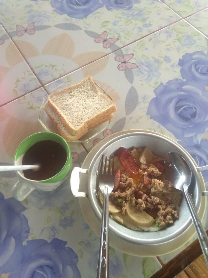 Lung Soi Nguen Homstay Pang Oung Pang Ung Luaran gambar